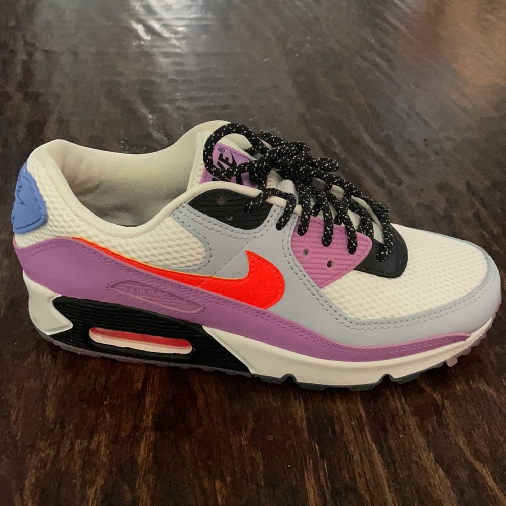 Nike Air Max - Size US Women’s 7